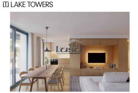 T2+1 Novo Paranhos, Porto.