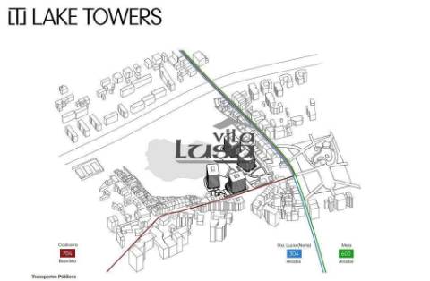 T2+1 Novo Paranhos, Porto.