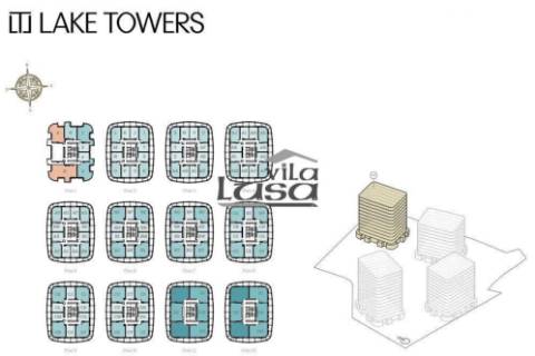 T2+1 Novo Paranhos, Porto.