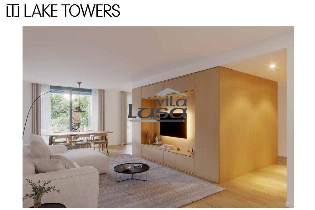 T3 Novo Paranhos, Porto.