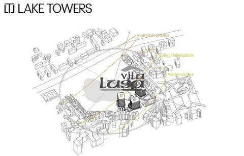 T3 Novo Paranhos, Porto.