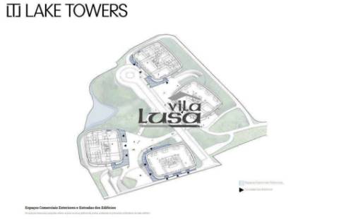 T3 Novo Paranhos, Porto.