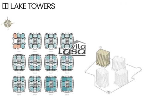 T3 Novo Paranhos, Porto.