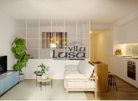 T3 Novo Paranhos, Porto.