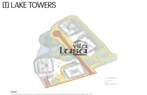 T3 Novo Paranhos, Porto.