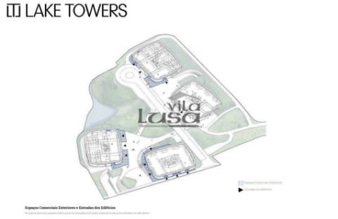 T1 Novo Paranhos, Porto.