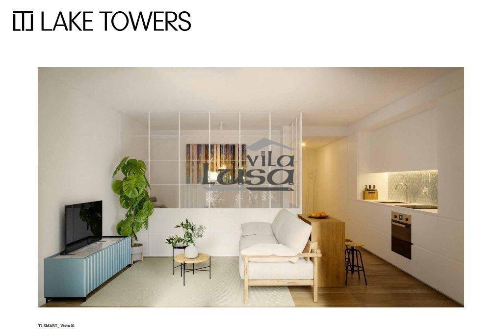 T2+1 Novo Paranhos, Porto.