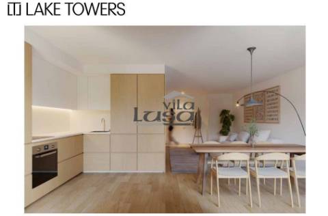 T2+1 Novo Paranhos, Porto.