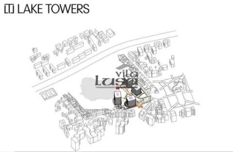 T2+1 Novo Paranhos, Porto.