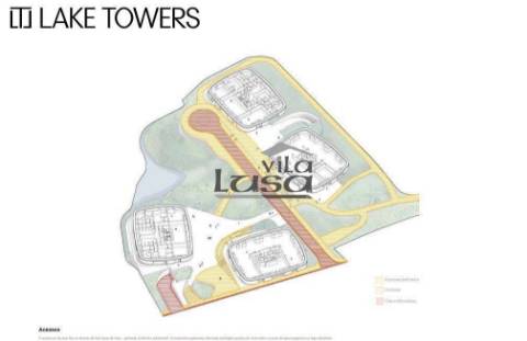 T2+1 Novo Paranhos, Porto.