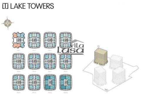 T2+1 Novo Paranhos, Porto.