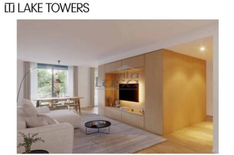 T1 Novo Paranhos, Porto.