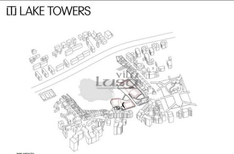 T1 Novo Paranhos, Porto.