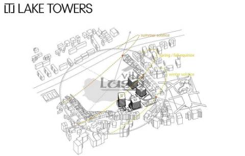 T1 Novo Paranhos, Porto.