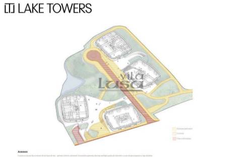 T1 Novo Paranhos, Porto.