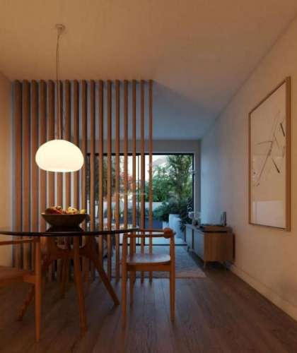 T0 Centro de Gaia com varanda e lugar de garagem