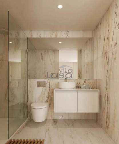 T0 Centro de Gaia com varanda e lugar de garagem