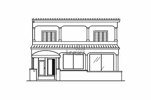 Moradia para investimento  Ideal para Alojamento Local / Eventos