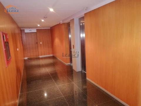 T2 (ao hospital de São João) 