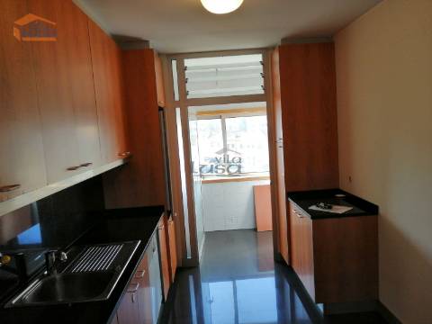 T2 (ao hospital de São João) 