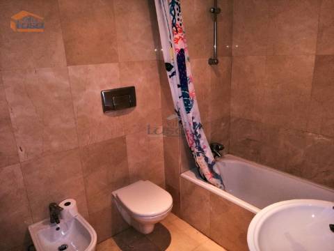 T2 (ao hospital de São João) 