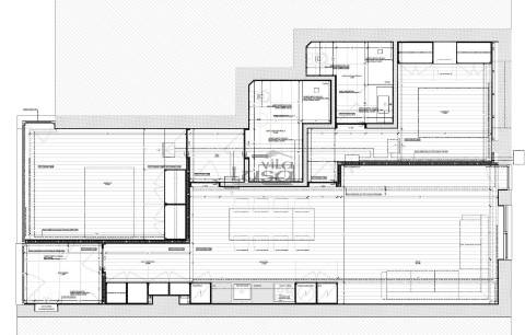 Apartamento T2 com Terraço no Centro de Oliveira do Douro  Vila Nova de Gaia