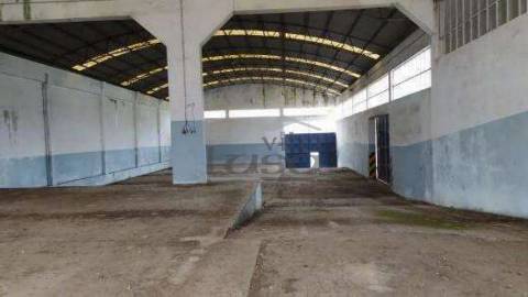 Armazém Santa Maria de Lamas