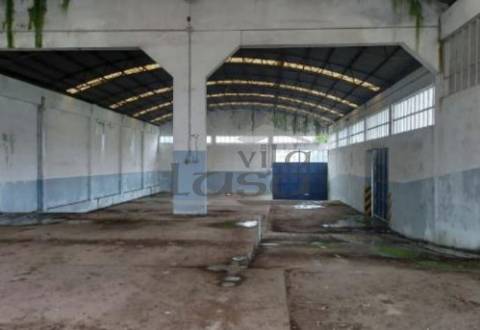 Armazém Santa Maria de Lamas