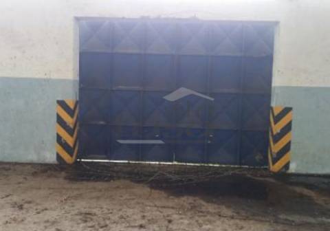 Armazém Santa Maria de Lamas