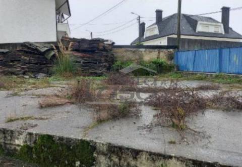 Armazém Santa Maria de Lamas