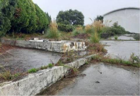 Armazém Santa Maria de Lamas