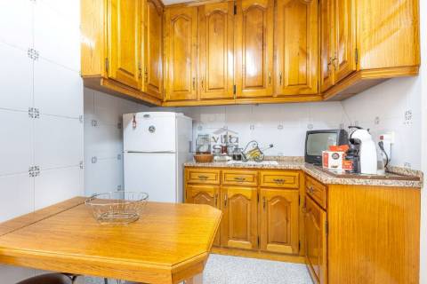 Apartamento T3 c/ vistas deslumbrantes de rio e mar