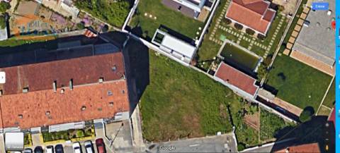 Terreno para construção Prédio na Santa Rita, Ermesinde.