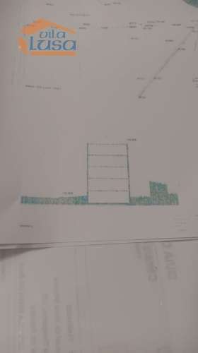 Terreno para construção Prédio na Santa Rita, Ermesinde.