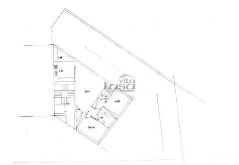 Terreno para construção Prédio na Santa Rita, Ermesinde.