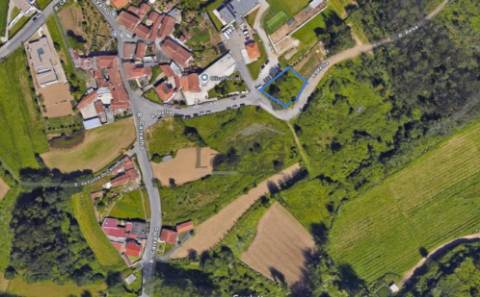 Terreno para construção de Moradia