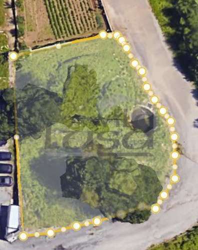 Terreno para construção de Moradia