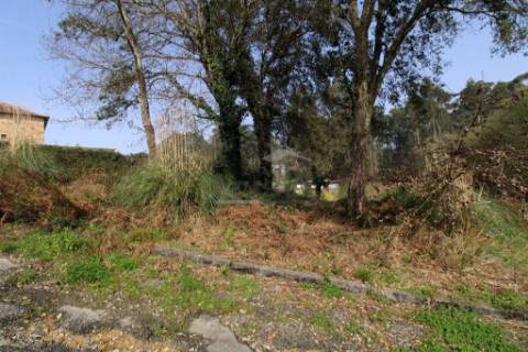 Terreno para construção de Moradia