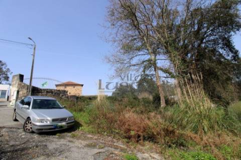 Terreno para construção de Moradia