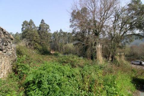 Terreno para construção de Moradia