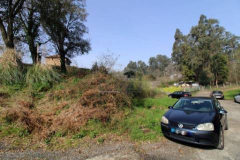 Terreno para construção de Moradia