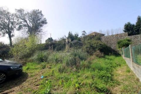 Terreno para construção de Moradia