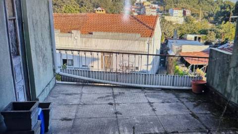 ARMAZEM DEVOLUTO (afetação para Indústria; comércio e habitação)