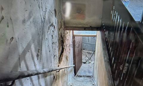 ARMAZEM DEVOLUTO (afetação para Indústria; comércio e habitação)