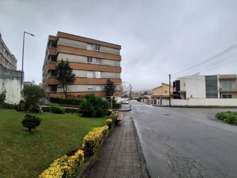 T3 em Baguim do Monte (Quinta da Missilva)