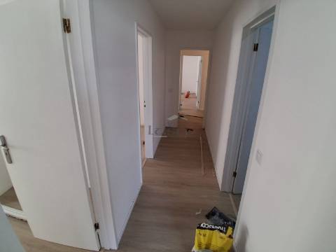 T3 em Baguim do Monte (Quinta da Missilva)