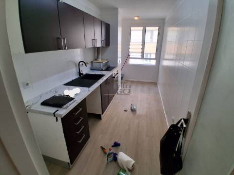 T3 em Baguim do Monte (Quinta da Missilva)