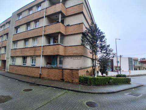 T3 em Baguim do Monte (Quinta da Missilva)