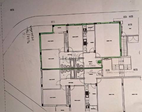 T3 em Baguim do Monte (Quinta da Missilva)