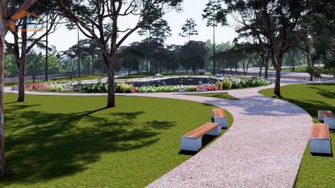 T0 Novo em Vilar do Paraíso, V.N. Gaia.